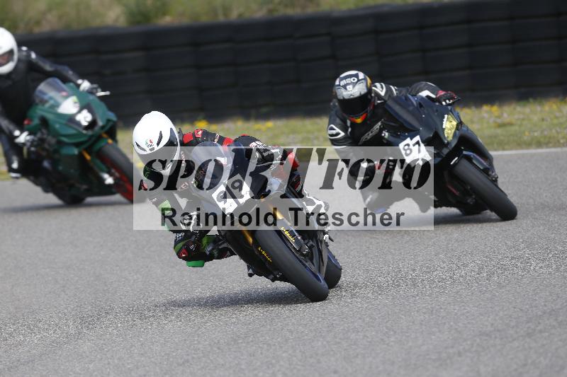 /04 05.04.2026 Speer Racing ADR/Gruppe gruen/87